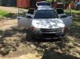  Nissan AD 2001 , 165000 , 