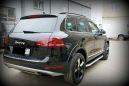 SUV   Volkswagen Touareg 2012 , 2120000 , 