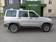 SUV     2008 , 200000 , 