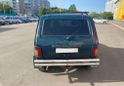 SUV    4x4 2131  2002 , 90000 , 