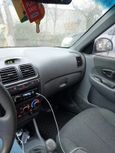  Hyundai Accent 2007 , 270000 , 