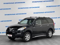 SUV или внедорожник Great Wall Hover H5 2013 года, 719000 рублей, Санкт-Петербург