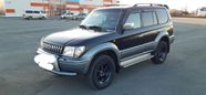 SUV   Toyota Land Cruiser Prado 1998 , 620000 , 