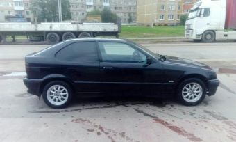  BMW 3-Series 1997 , 135000 , 