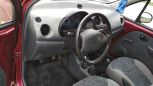  Daewoo Matiz 2012 , 155000 , 