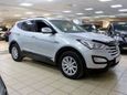 SUV   Hyundai Santa Fe 2014 , 1295000 , 