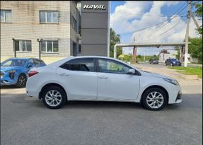  Toyota Corolla 2018 , 1785000 , 