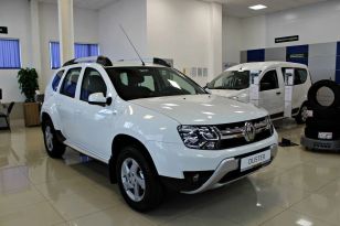 SUV   Renault Duster 2019 , 1046990 , 