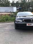  BMW 7-Series 2004 , 500000 , 