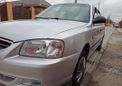  Hyundai Accent 2006 , 265000 , 