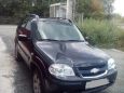 SUV   Chevrolet Niva 2011 , 320000 , 