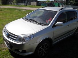 SUV   Geely MK Cross 2012 , 400000 , 