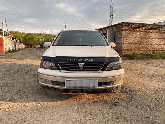  Toyota Vista 1998 , 270000 , --