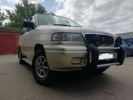    Mazda MPV 1997 , 250000 , 