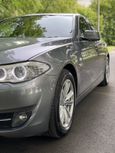  BMW 5-Series 2011 , 950000 , 