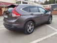 SUV   Honda CR-V 2013 , 1890000 , 