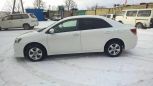  Toyota Allion 2007 , 600000 , 