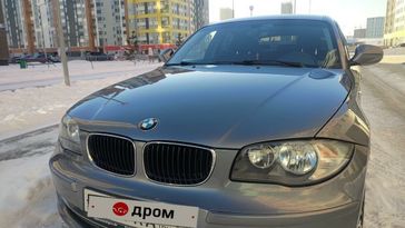  BMW 1-Series 2010 , 805000 , 