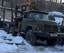 Бортовой грузовик ЗИЛ 131 1990 года, 900000 рублей, Шимановск