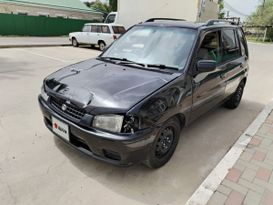  Mazda Demio 1999 , 187000 , 