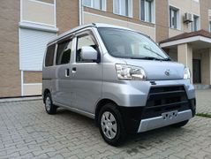 Минивэн или однообъемник Toyota Pixis Van 2018 года, 829000 рублей, Уссурийск