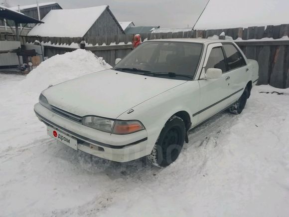  Toyota Carina 1990 , 137000 , 