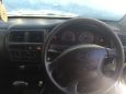  Nissan Pulsar 1999 , 130000 , 