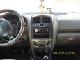 SUV   Hyundai Santa Fe 2005 , 300000 , 