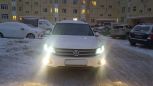 SUV   Volkswagen Tiguan 2013 , 900000 , 