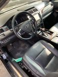  Toyota Camry 2016 , 1570000 , 