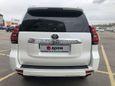 SUV   Toyota Land Cruiser Prado 2017 , 3820000 , 