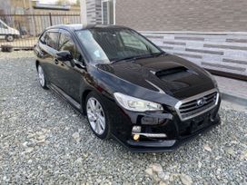  Subaru Levorg 2015 , 1285000 , 