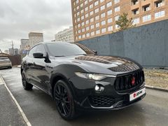 SUV или внедорожник Maserati Levante 2017 года, 4500000 рублей, Екатеринбург