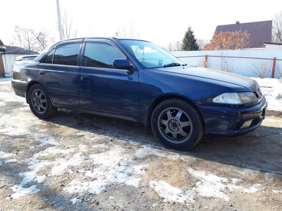  Toyota Carina 1999 , 250000 , 