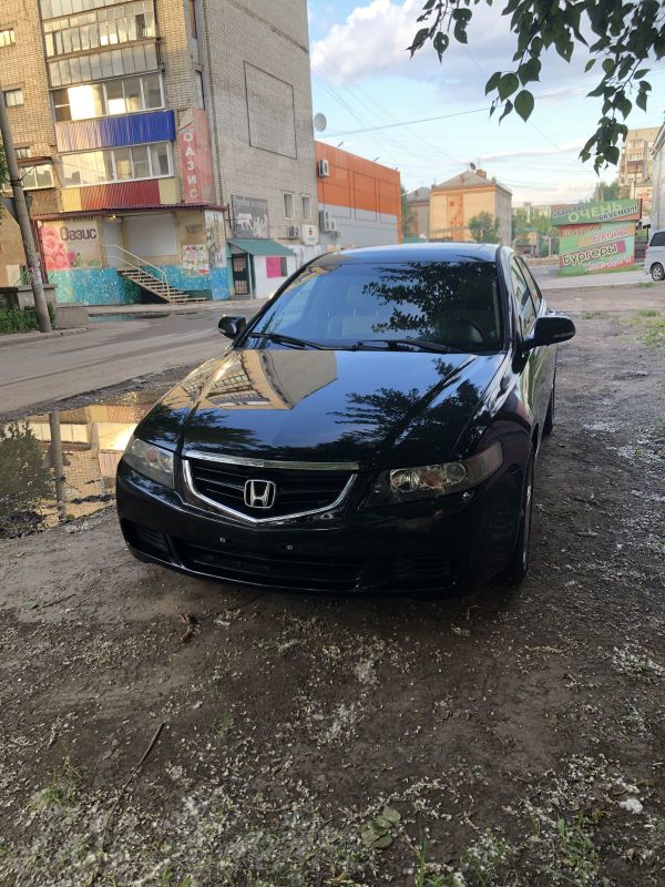  Honda Accord 2004 , 500000 , -