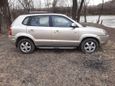 SUV   Hyundai Tucson 2005 , 356000 , 