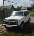 SUV    4x4 2121  1999 , 135000 , 