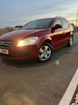  Kia Ceed 2008 , 350000 , 