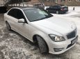  Mercedes-Benz C-Class 2013 , 1000000 , 