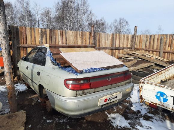  Toyota Carina 1995 , 40000 ,  