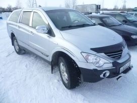  SsangYong Actyon Sports 2011 , 855000 , 