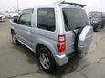  3  Mitsubishi Pajero Mini 2011 , 410000 , 