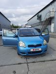  Toyota Vitz 2001 , 240000 , 