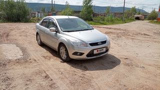 Седан Ford Focus 2008 года, 900000 рублей, Ленск