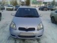  Toyota Vitz 2003 , 235000 , 