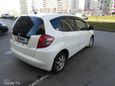  Honda Fit 2008 , 445000 , 