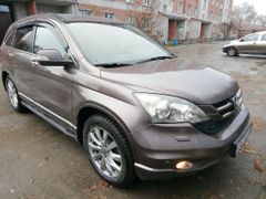 SUV или внедорожник Honda CR-V 2011 года, 1817000 рублей, Бердск