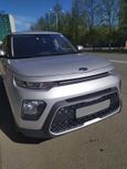 SUV   Kia Soul 2019 , 850000 , 