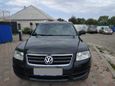 SUV   Volkswagen Touareg 2006 , 580000 , 