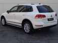 SUV   Volkswagen Touareg 2011 , 1180000 , 